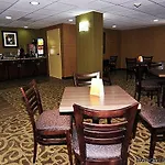 Comfort Inn Jackson I-40 