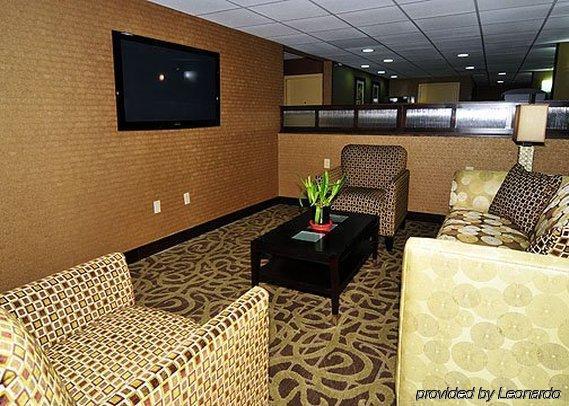 Comfort I-40 Jackson
