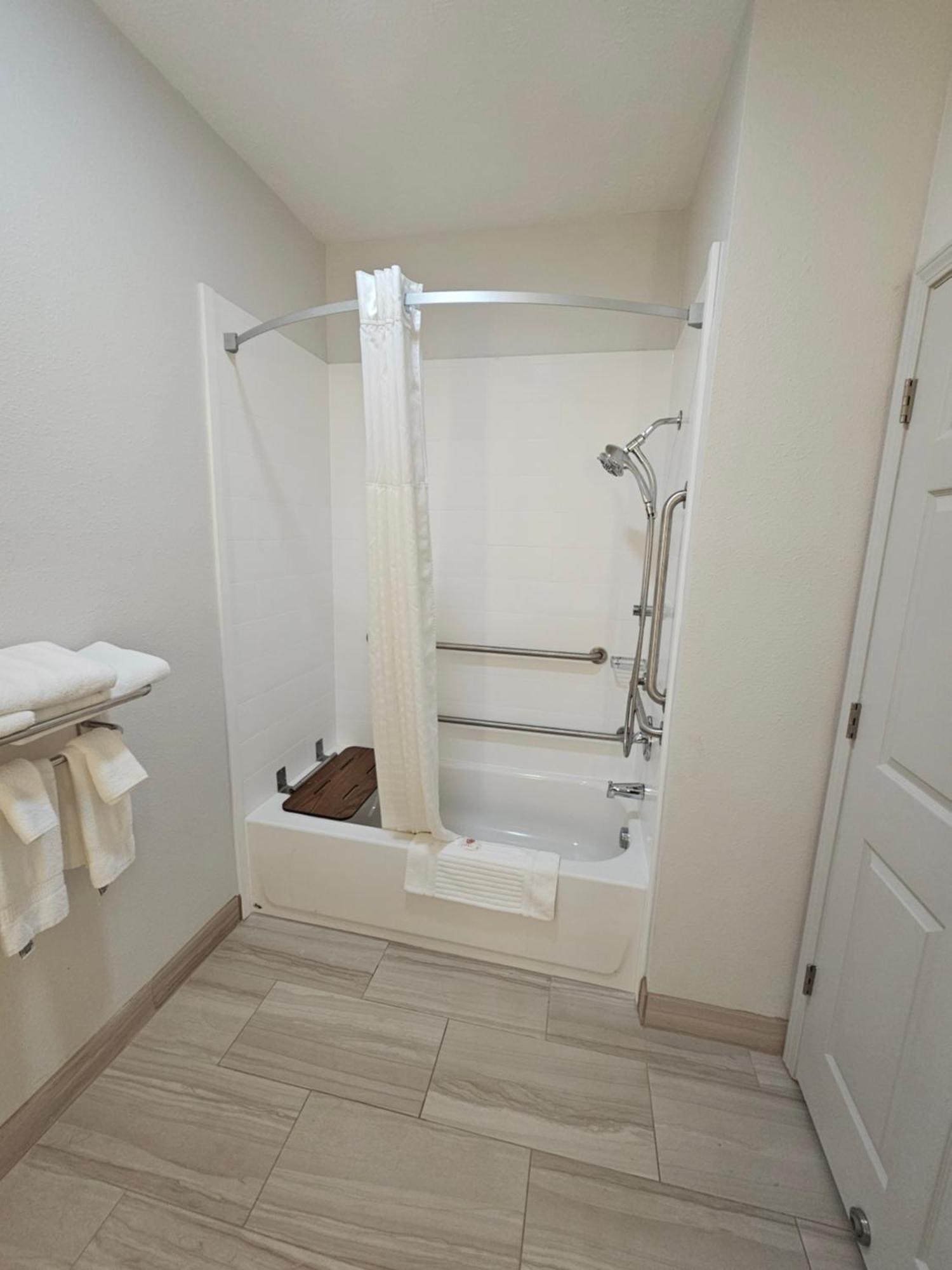 Comfort I-40 Inn