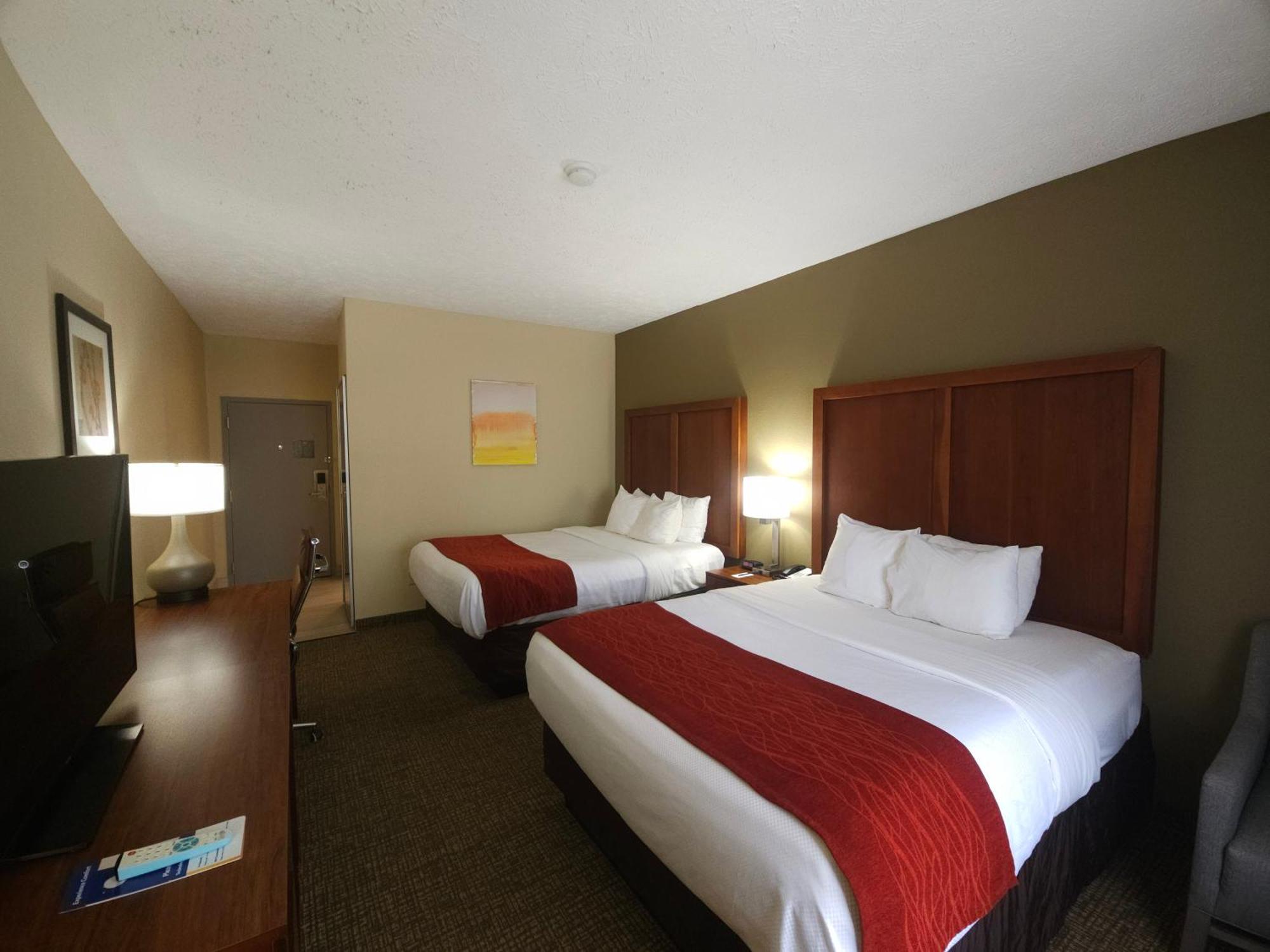 Comfort I-40 Inn